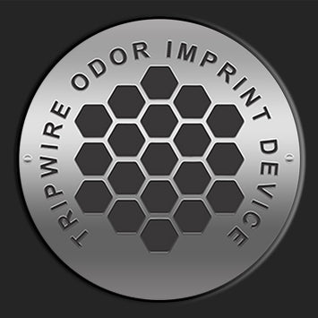 Tripwire Odor Imprint Devices (TOIDS) - Conventional Odor