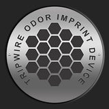 Tripwire Odor Imprint Devices (TOIDS) - Conventional Odor