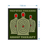 PVC Patch - Group Therapy