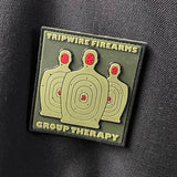 PVC Patch - Group Therapy